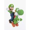 TAMASHII NATIONS S.H.Figuarts Super Mario Yoshi (SUPER MARIO) Approximately 110mm ABS & PVC Painted Movable Figure