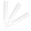 3 Pcs Reusable Empty Caulking Tubes Dispenser Sealant Grouting Repair Tool Glass Adhesive Packaging Container For Latex Cracks