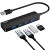 Acessórios para computadores – Hubs USB