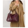 Handtasche Damen PU Verstellbarer Riemen Büro Täglich