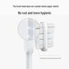 Xiaomi T300 Sonic Electric Toothbrush CN Plug (adapter Included)