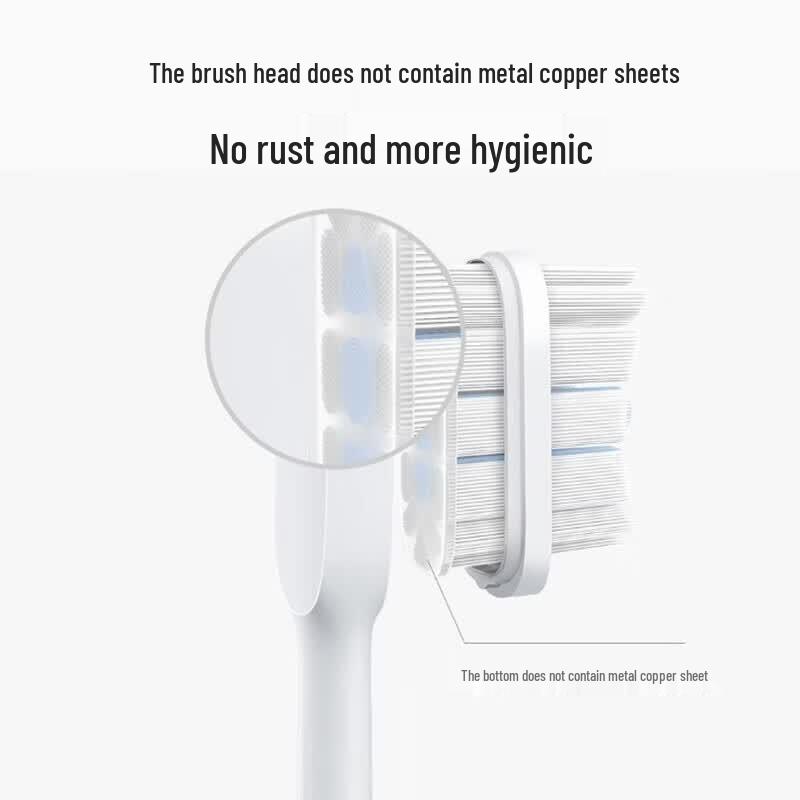 Xiaomi T300 Sonic Electric Toothbrush CN Plug (adapter Included)