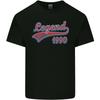 Legend Since 36th Birthday 1990 Unisexs Light Cotton TShirt