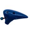 Ocarina 6 Hole Musical Instrument Ceramic Music Lover Mini Ocarina for Music Lover