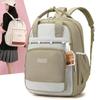 Kawaii School Backpack for Girls Cute School Bags Waterproof Bookbag Teens College Student Schoolbag Women Laptop Backpacks