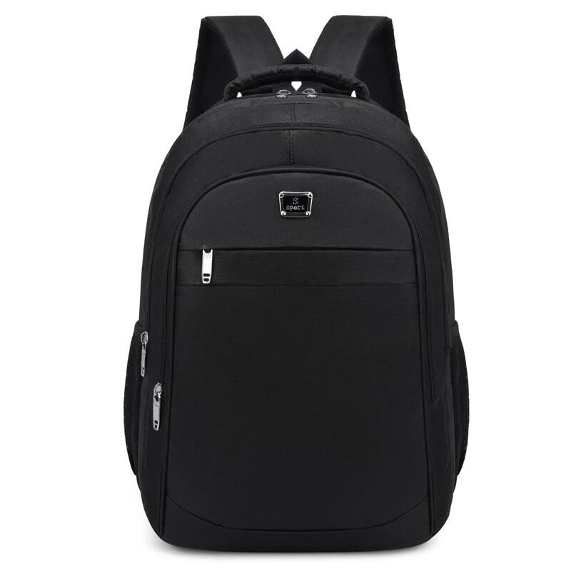 Li Shen Men s Business Laptop Backpack