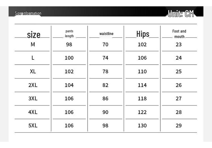 Jeanswest Men's Casual Cotton Blend Jogger Pants