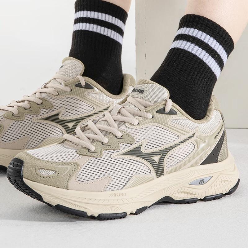Mizuno Racer S Unisex Running Shoes EUR 40.5