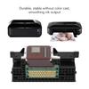 QY6-0078 ABS Printer Head Replacement with Case for 6280, 6180, 8180, and 8280 - Printer Parts for Printing - and C Print