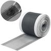 Ailunate Drain Cover, Insect Prevention Mesh Tape for Verandas, Balconies, Drains, Bathrooms, Kitchens, and Bathrooms (12cm Wide X 5m Long)