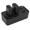 Controller Battery Pack 2pcs 800mAh Rechargeable Batteries with USB Charger Station for Xbox One X S
