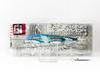 Little Jack Panicking Survivor 124mm 40 Grams Floating Lure 01 (5835)