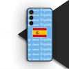 Soccer No 19 Spain Flag Football No19 Cover for OPPO A80 A40 A18 A16 A17 A15 A38 A78 A79 A54 A57 A58 A60 4G 5G Coque Phone Case