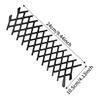 Car Window Gate Pet Puppy Dog Ventilation Grill Safe Guard Auto Window Retractable Dog Fence Car Window Protection Mesh