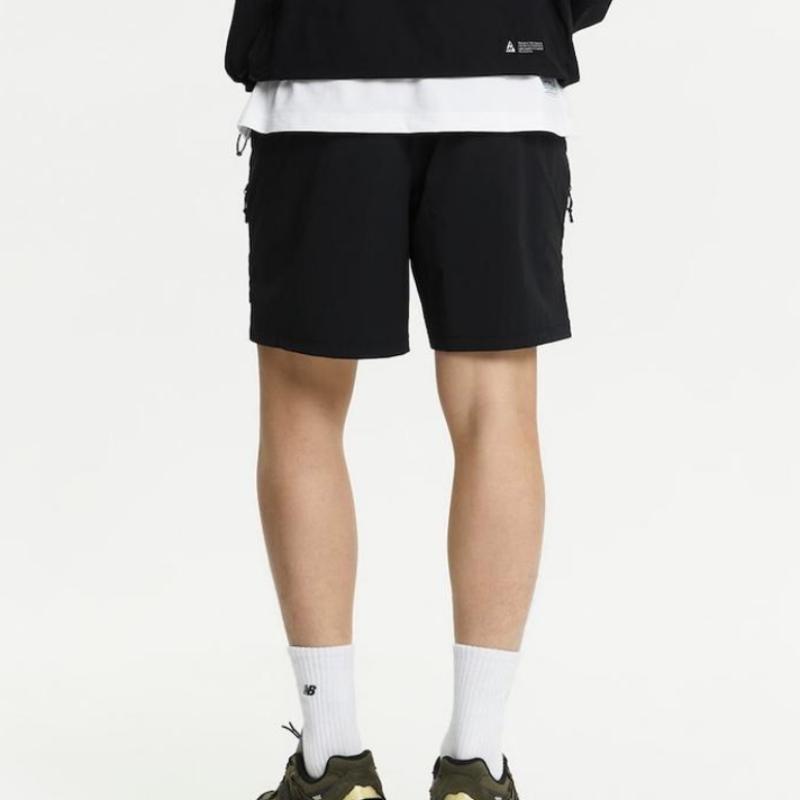 New Balance Uni Hiking Part 4.5 Lightweight Stretch Shorts