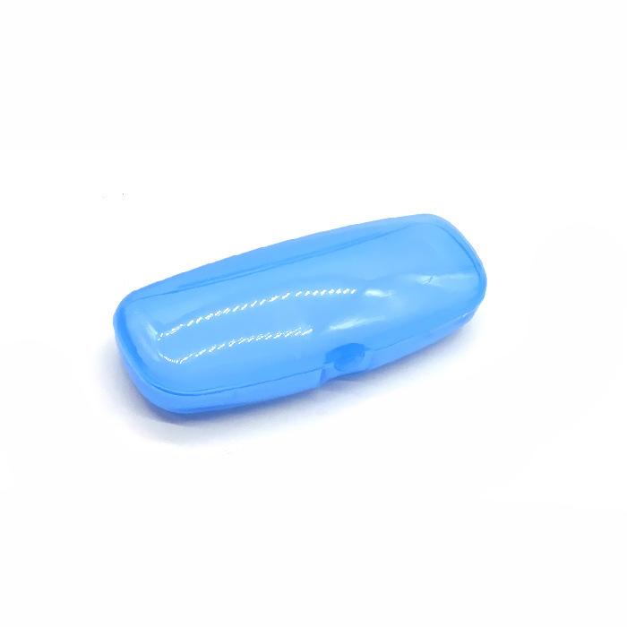 High-End Retro Literary And Simple Glasses Case, Glasses Screwdriver, Glasses Cloth, Glasses Bag, Polarizing Card, Glasses Cleaning Machine