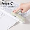 Deli TA304 Desk Rotary Stapler