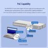 H3C S5130S-52MS-PWR-EI-G 52-Port Gigabit PoE Switch