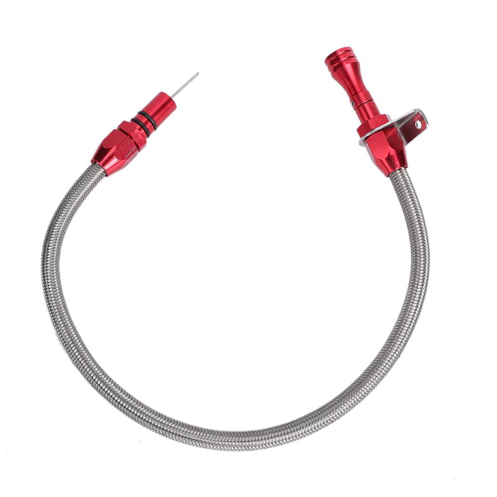 Stainless Steel Dipstick Fit for Celsius TH350 350