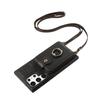 Crossbody Leather Phone Case for Samsung S23 FE S24 S22 Plus S25 Ultra A15 A33 A25 A16 A06 A36 A26 A56  Wallet Card Holder Cover