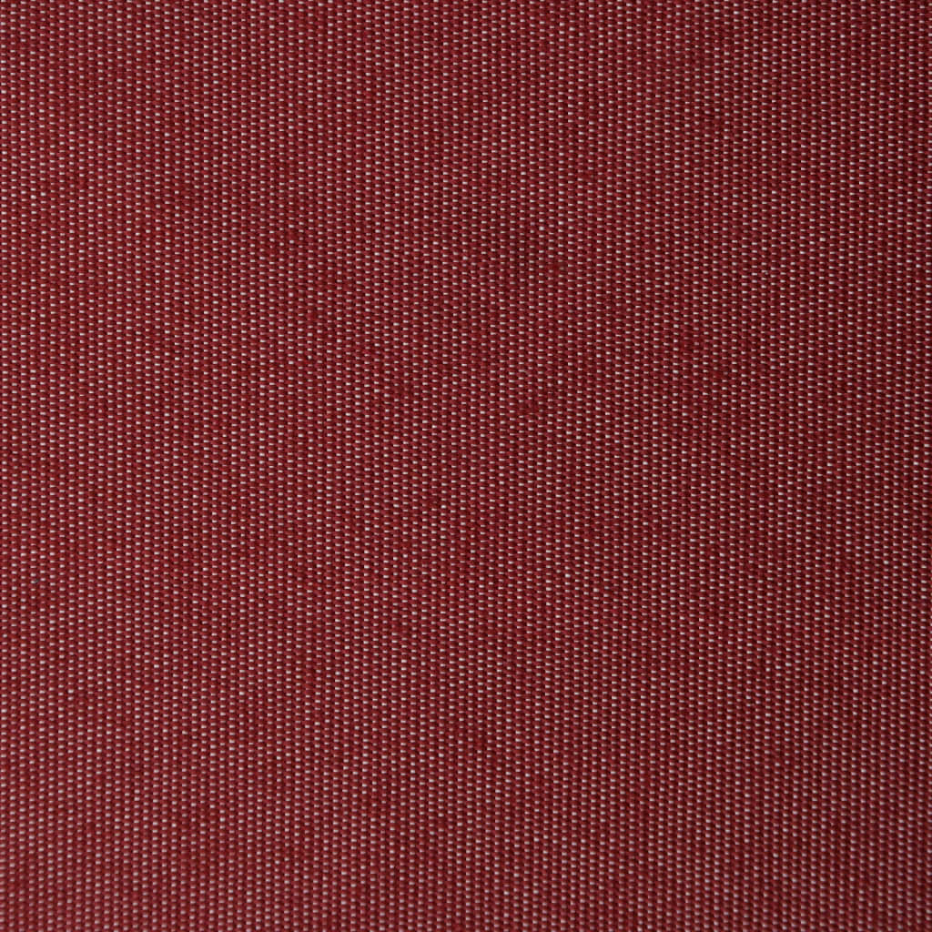 Manual Awning Burgundy Red 350x250 Cm
