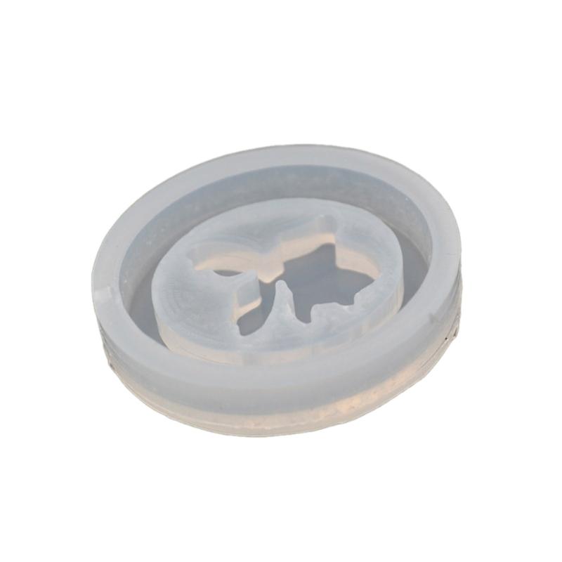 Silicone Quicksand Mold  Crafts Molds  Shape Silicone Jewelry Part Moulds for  Jewelry Making and Crafts