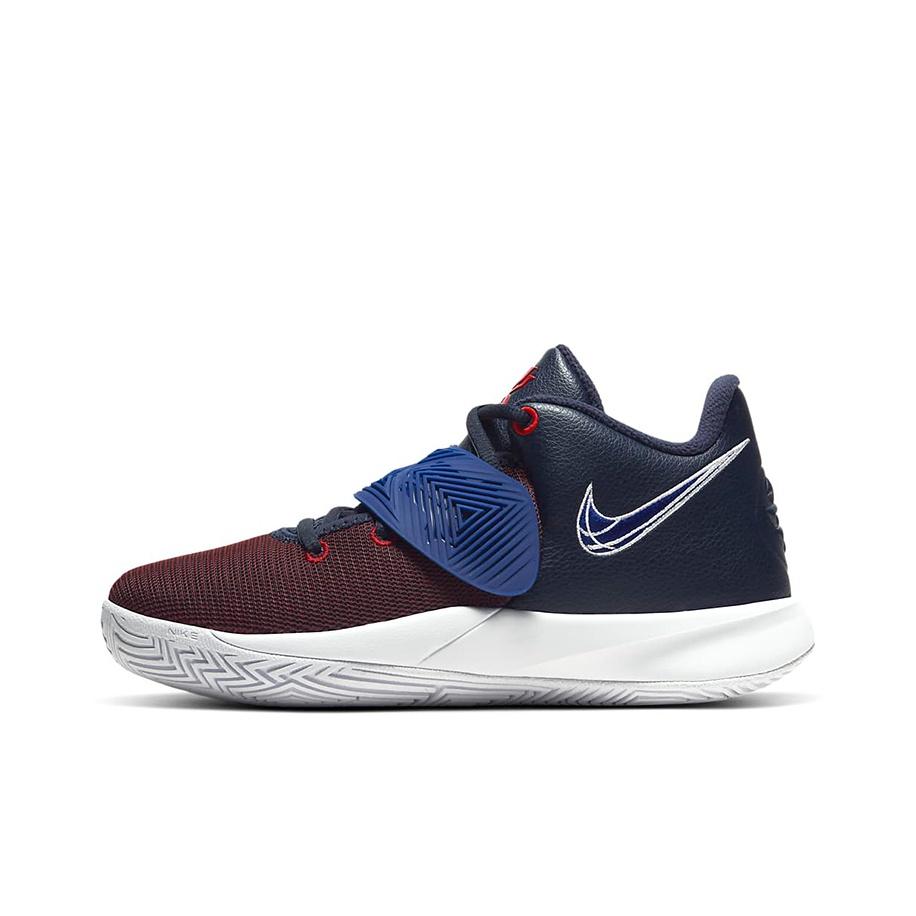 

кроссовки Nike Flytrap 3 Kids Basketball shoes Kids BQ5620-400