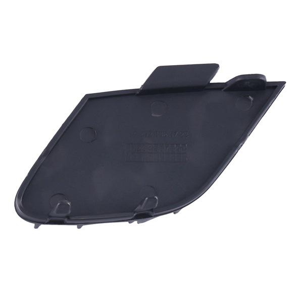 Abschlepphakenabdeckung für 15-18 Mercedes W292 GLE Stoßfänger vorne.