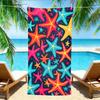 Sports nautiques – Couvertures et serviettes de plage