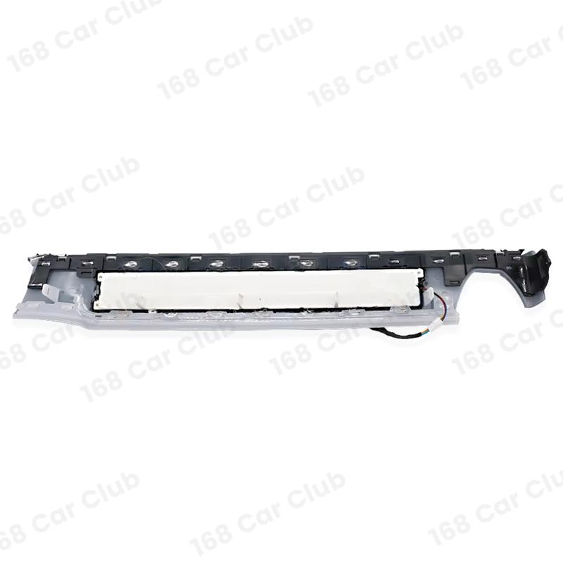 64 Colour RGB Ambient Light For W177 W118 CLA A Class Car Interior Starlight Decorative Panel Lamp LED Starry Sky Co Pilot Light