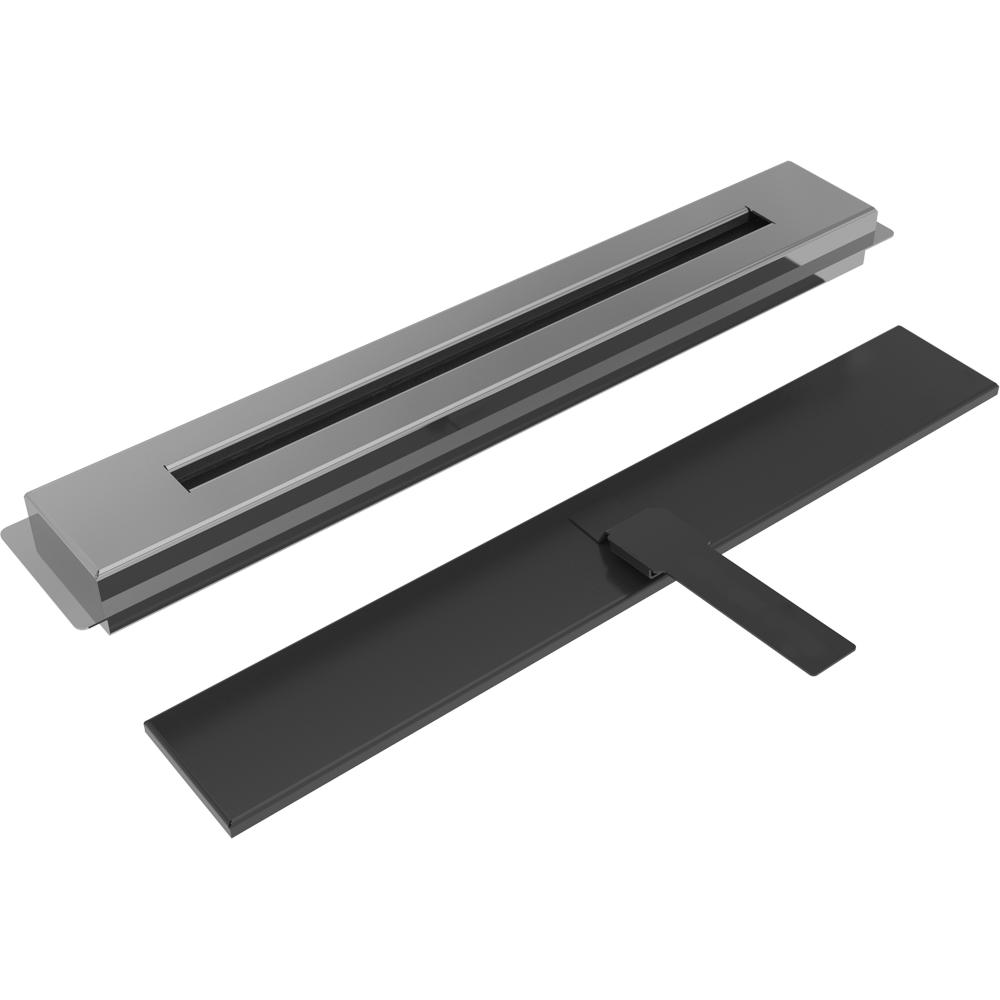 Biokraftstoffbehälter 930 mm