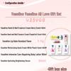 Vaseline Moisturizing Repair Gift Set