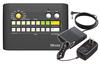 KR Mini KORG RHYTHM [KR-MINI] + Genuine AC Adapter KA350 + Foot Switch PS-3 Set