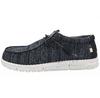 HEYDUDE Wally Sox Stitch Slip-ons