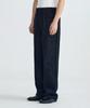 Peulojegteusseuli Black Multi Denim Pants_Wd0202