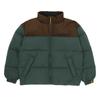 Tokyo Design Collective Warm Minimalist Comfortable Versatile Down Jacket Unisex Outerwear TB0A2G9F3171