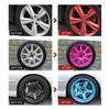 30ml Auto Wheel Spraying Film Car Tire Body Wheel Self-painting Hand-tearable Wheel Hub Paint Spraying Film Car Tire Color Spray
