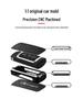 Compatible with Trumpchi GM8, Shadow Leopard, GS8, Cool, GS3, E9, E8, ES9 Key Cases, Pouches, Buckles, and Alloy Covers.