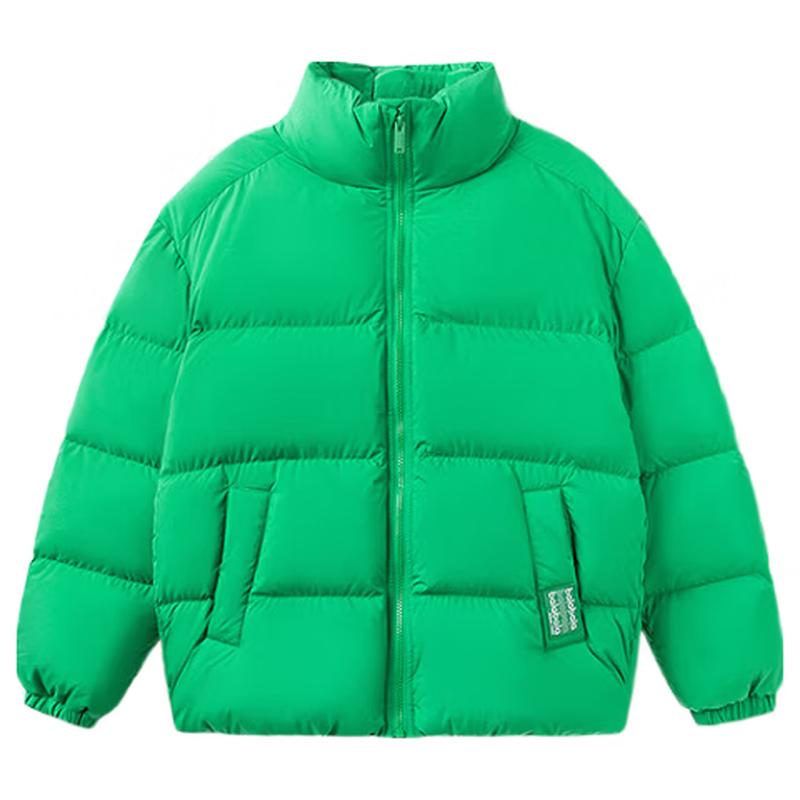 

Balabala Kids & Adults Puffy Down Jacket 160