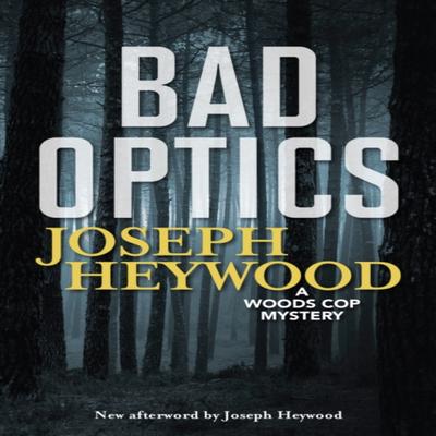 Bad Optics by Joseph Heywood Paperback Book 9781493049981