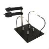 Handheld Holder Stand with Adjustable Clamp for Rework
