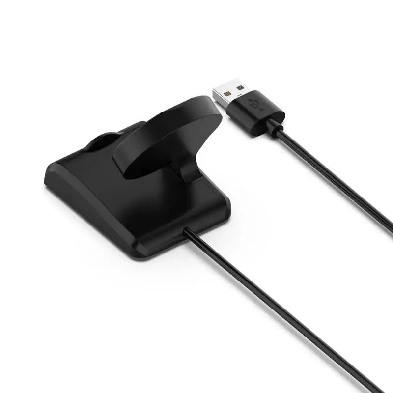 USB Magnetická nabíjecí kolébka Rychlé nabíjení Napájecí kabel Pro Xiaomi Huami Amazfit T-Rex A1918 / GTS / GTR 42MM 47MM Chytré hodinky