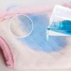6pcs Plain Color Training Pants Washable Learning Pants Breathable Training Diapers Baby Diaper Cotton Cloth Learning Pants