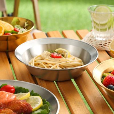Kamp & Doğa – Seyahatte kullanılabilecek yemek eşyaları