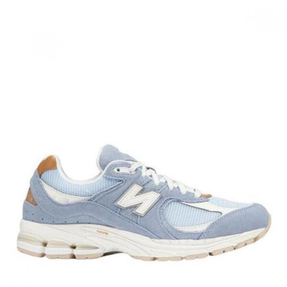 

New Balance Кроссовки M2002rsd Free Ангора US 7 (250mm)
