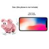 Ainmal Puzzle Assembly Building Blocks Toys Pet Series 3D Model Micro Mini Diamond Brick Children Toy Pig Panda Hamster Snail