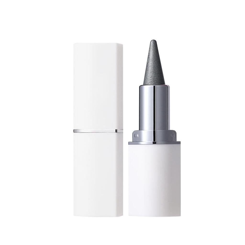 Dlouhotrvající Vodotěsný Rychleschnoucí Make-up Očí Černá Studená Barva Hrot Pera, Snadná Kontrola Tloušťky.