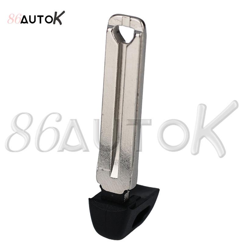 Autofernbedienungsschlüssel für Toyota Avensis Prius 2010-2015 Auto Smart Key Fob FSK 433MHZ ID4D Chip 61A449-0011 F433 B74EA B75EA 2Tasten
