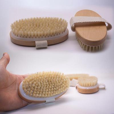 Articoli per doccia e vasca da bagno – Spugne e spazzole per il corpo