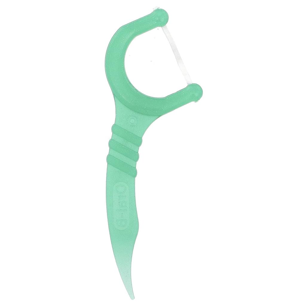 Oral-B Glide, Disposable Floss, Scope Outlast, 150 Floss Count